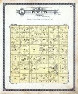 Prophets Township, Sheridan County 1914